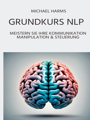 cover image of Grundkurs--NLP